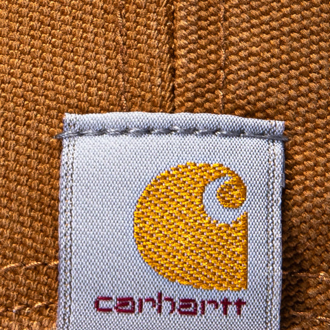 47CARHARTT CLEANUP AZ CARDS BRN ADJ 47 Brand