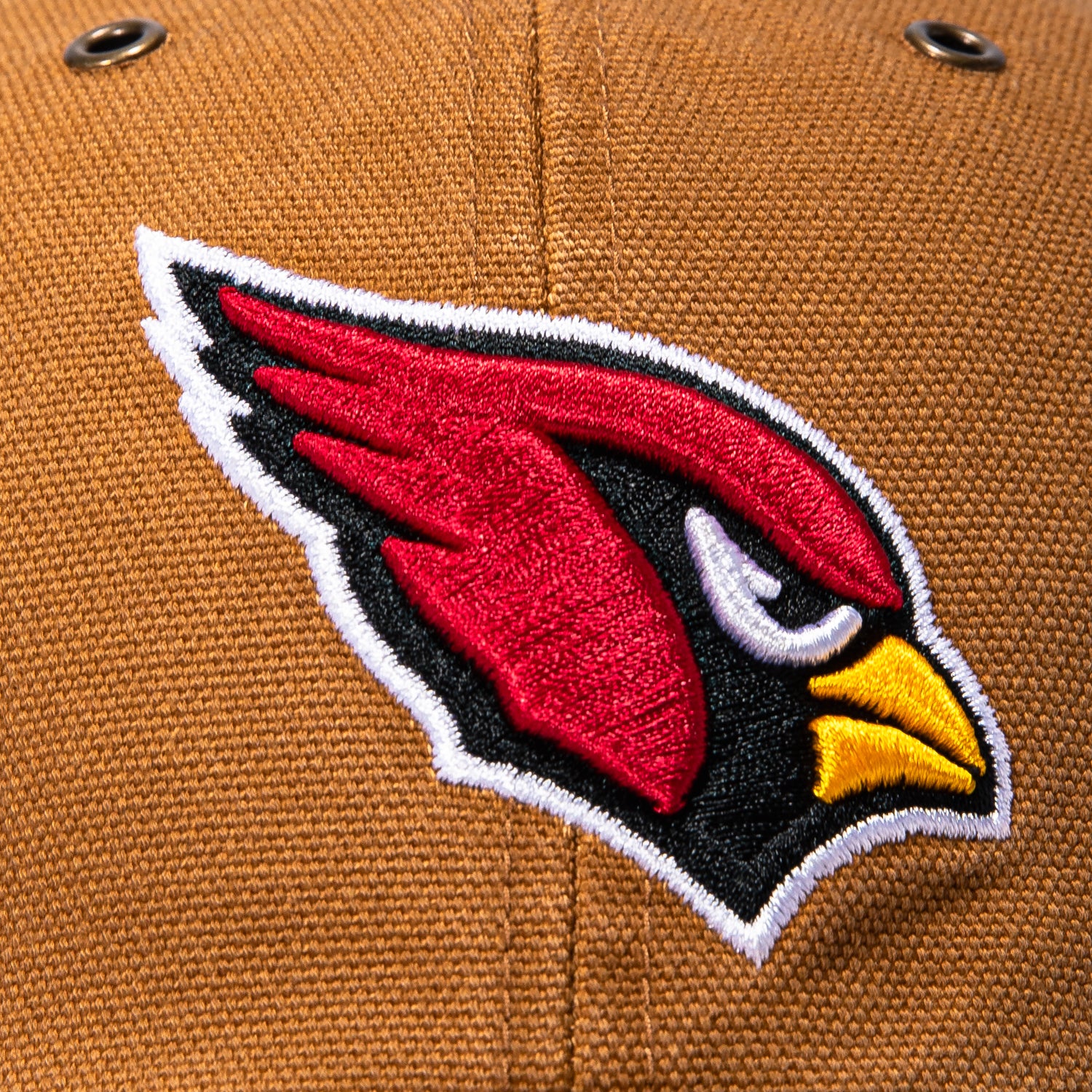 47 Brand x Carhartt Arizona Cardinals Cleanup Adjustable Hat