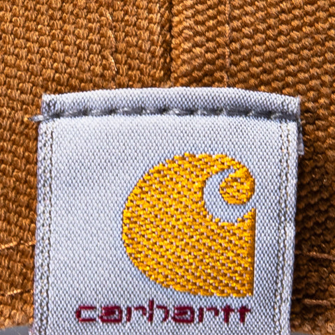 47CARHARTT CLEANUP BLACKHAWKS BRN ADJ 47 Brand
