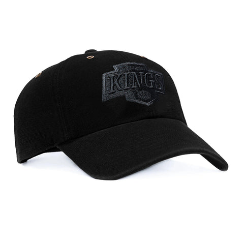 47CARHARTT CLEANUP KINGS BLK ADJ 47 Brand