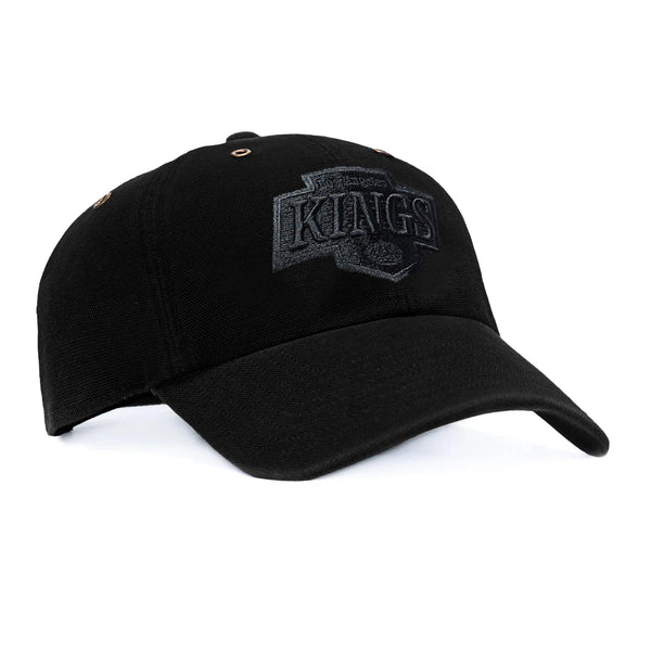 47 Brand x Carhartt Los Angeles Kings Cleanup Adjustable Hat