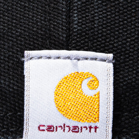 47CARHARTT CLEANUP KINGS BLK ADJ 47 Brand