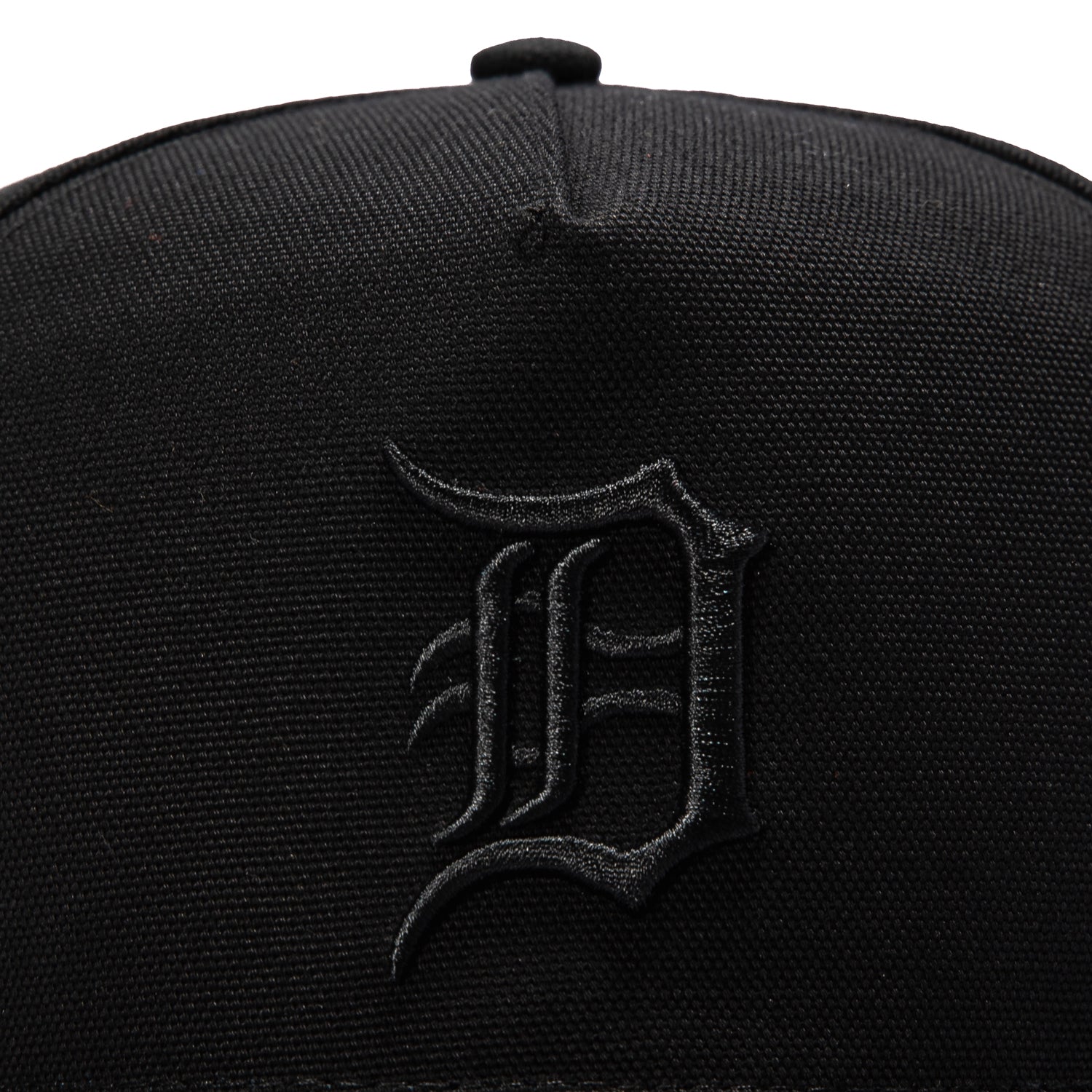 47 Brand x Carhartt Detroit Tigers Hitch Adjustable Snapback Hat