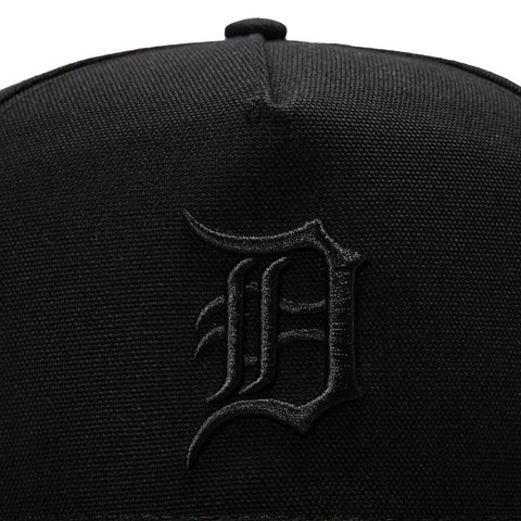 47CARHARTT HITCH TIGERS  BLK SN 47 Brand