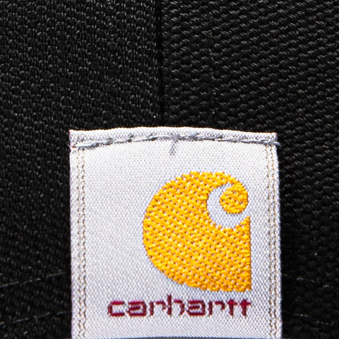 47CARHARTT HITCH TIGERS  BLK SN 47 Brand