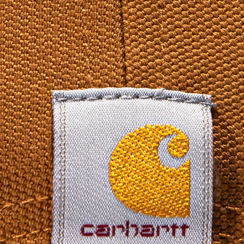 47CARHARTT HITCH ANGELS BRN SN 47 Brand