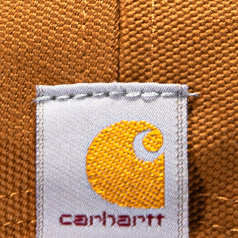 47CARHARTT HITCH METS BRN SN 47 Brand