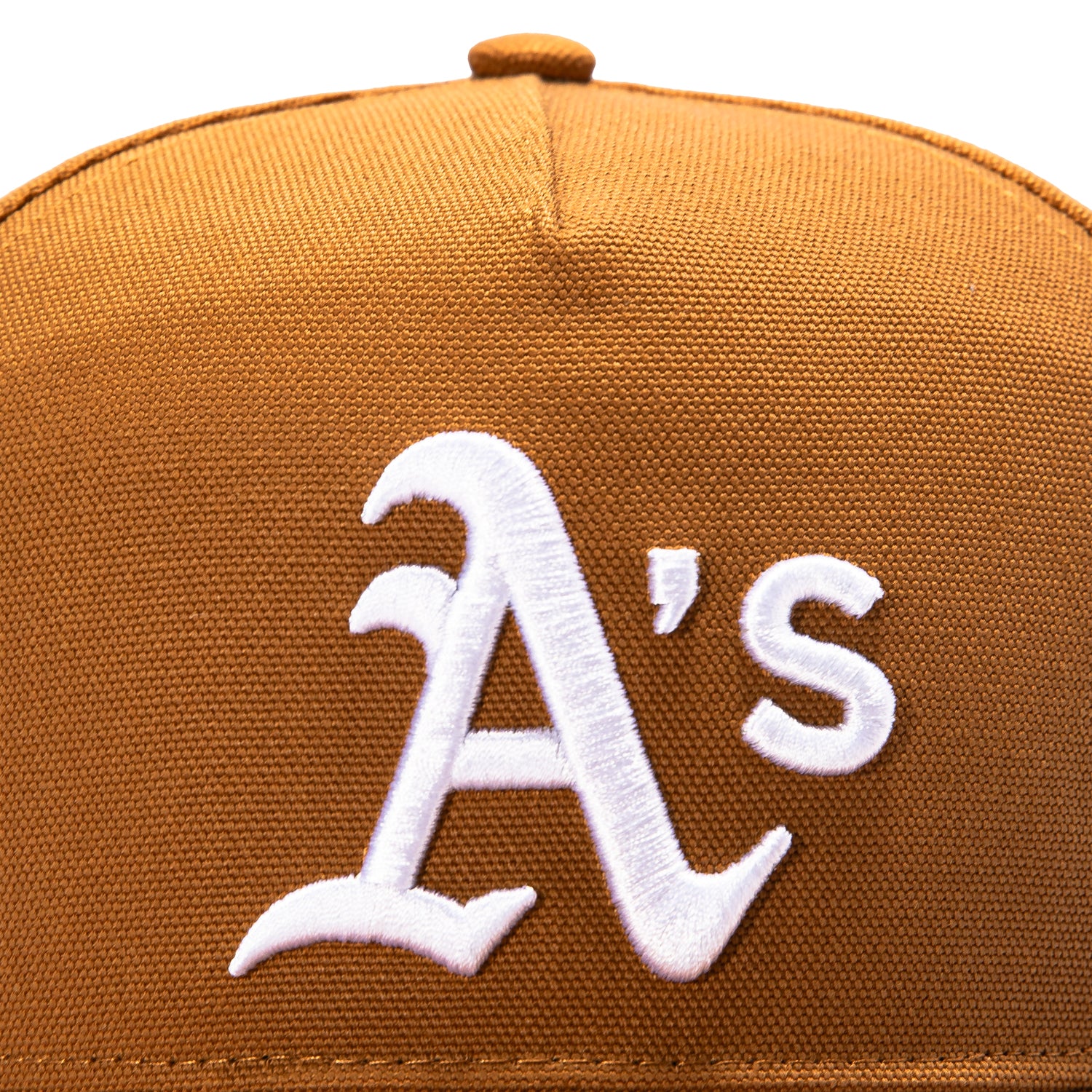 希少コラボ 47ブランドxカーハート OAKLAND ATHLETICS 47 Brand x Carhartt Oakland Athletics Hitch Adjustable Snapback