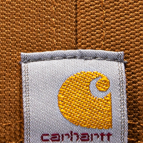 47CARHARTT HITCH SUNS BRN SN 47 Brand
