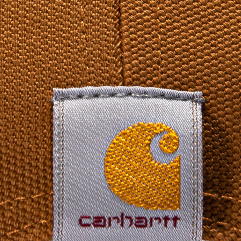 47CARHARTT HITCH PADRES BRN SN 47 Brand