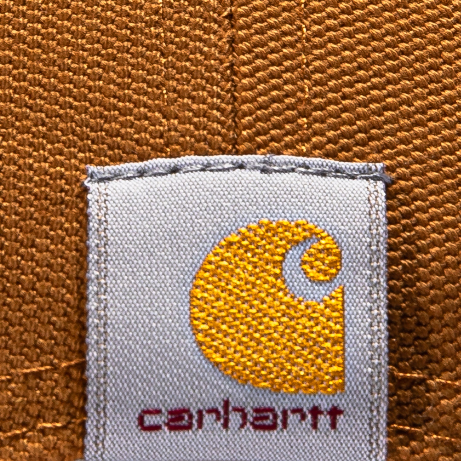 47 Brand x Carhartt Vegas Golden Knights Hitch Adjustable Snapback