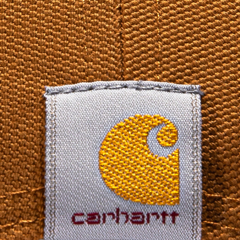 47CARHARTT HITCH KNIGHTS BRN SN 47 Brand