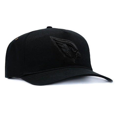 47CARHARTT HITCH AZ CARDS BLK SN 47 Brand