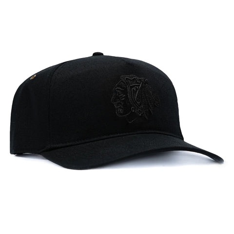 47CARHARTT HITCH BLACKHAWKS BLK SN 47 Brand