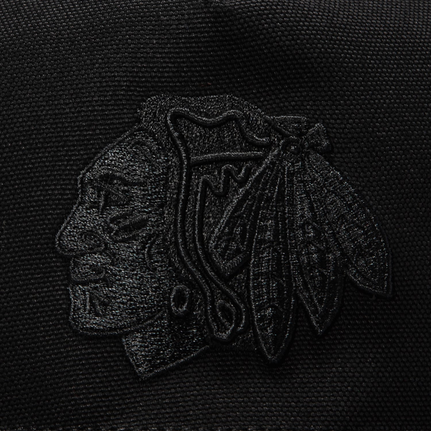 47 Brand x Carhartt Chicago Blackhawks Hitch Adjustable Snapback