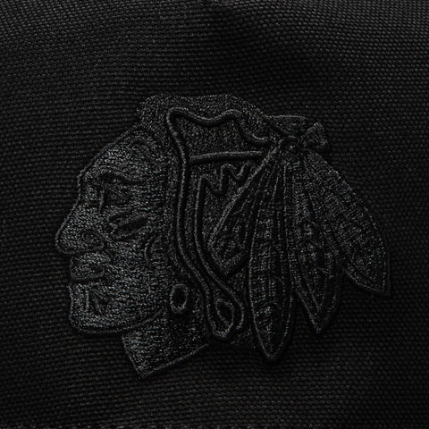 47CARHARTT HITCH BLACKHAWKS BLK SN 47 Brand