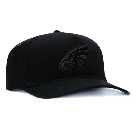 47CARHARTT HITCH EAGLES BLK SN 47 Brand