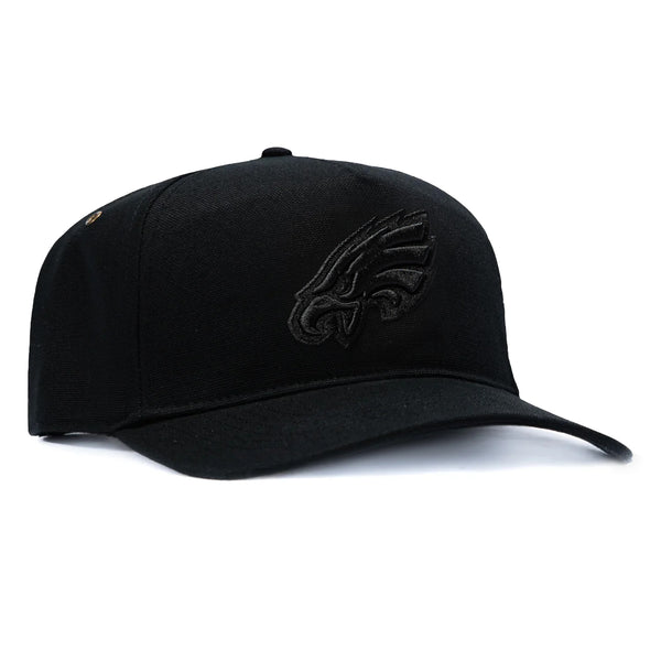 47 Brand x Carhartt Philadelphia Eagles Hitch Adjustable Snapback