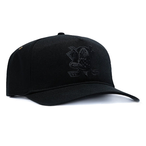 47CARHARTT HITCH DUCKS BLK SN 47 Brand