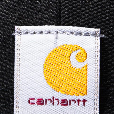 47CARHARTT HITCH DUCKS BLK SN 47 Brand