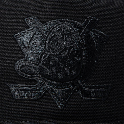 47CARHARTT HITCH DUCKS BLK SN 47 Brand