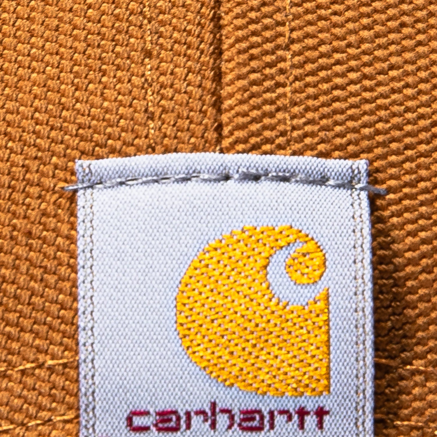 47 Brand x Carhartt Los Angeles Chargers Hitch Adjustable Snapback