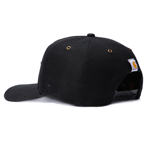 47CARHARTT HITCH SHARKS BLK SN 47 Brand