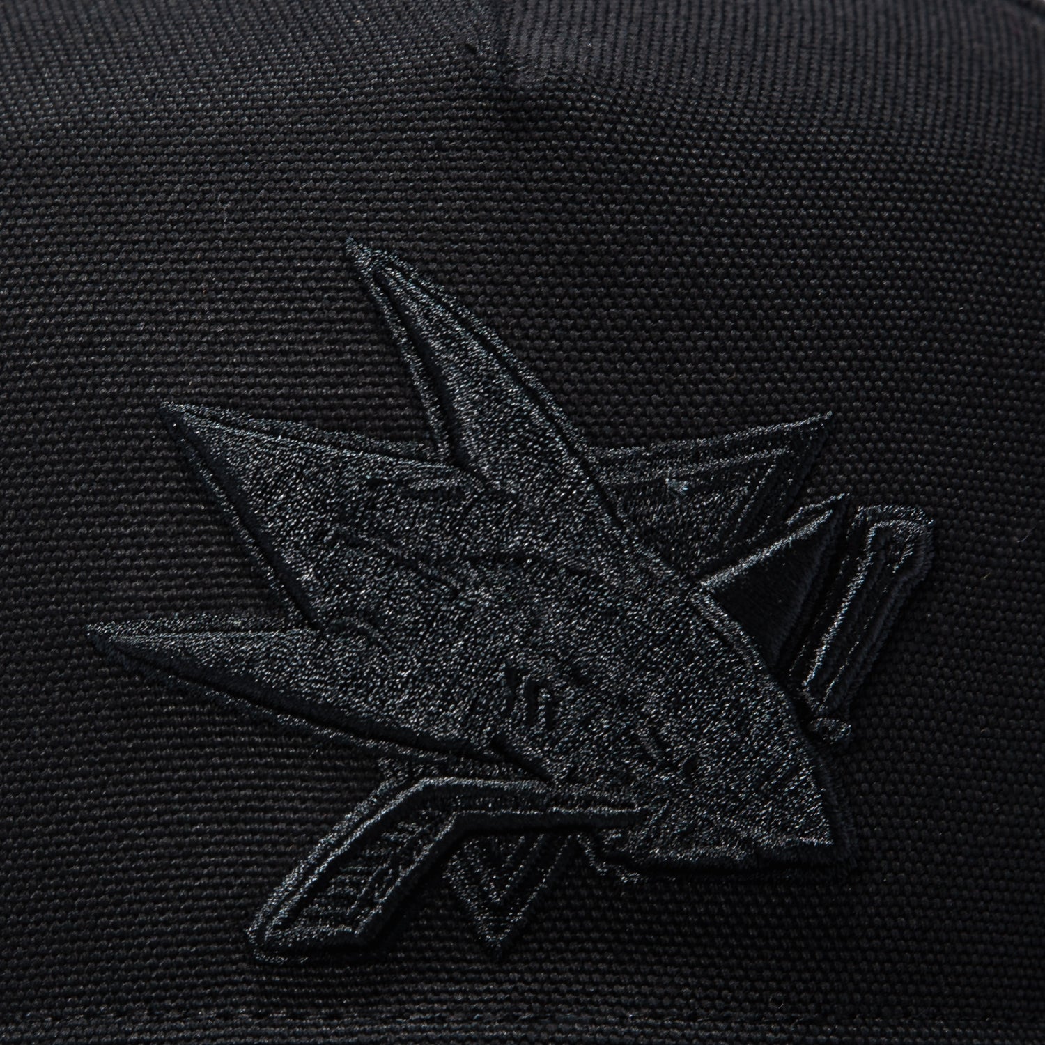 47 Brand x Carhartt San Jose Sharks Hitch Adjustable Snapback Hat