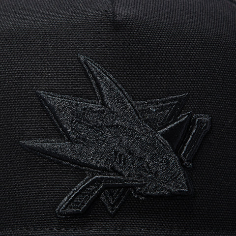 47CARHARTT HITCH SHARKS BLK SN 47 Brand