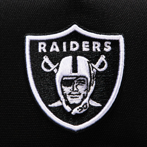 47CARHARTT HITCH RF RAIDERS BLK SN 47 Brand