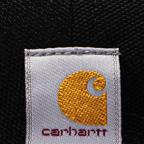 47CARHARTT HITCH RF RAIDERS BLK SN 47 Brand