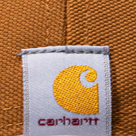 47CARHARTT HITCH RF RAIDERS BRN SN 47 Brand