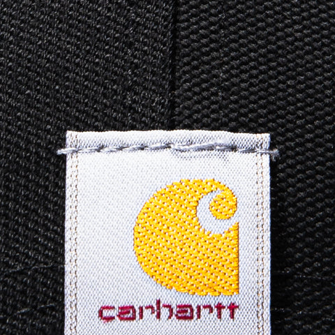 47CARHARTT HITCH RF 49ERS BLK SN 47 Brand