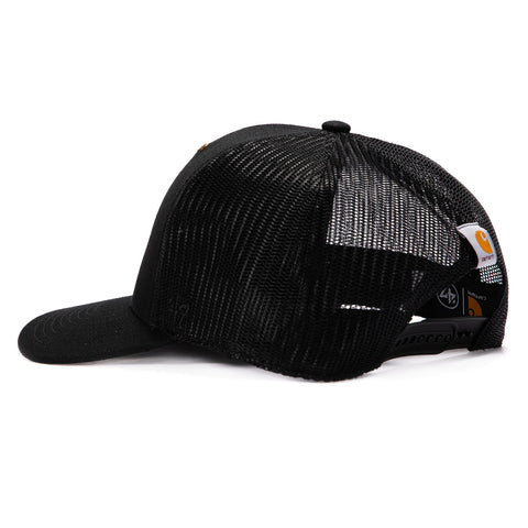 47CARHARTT TRUCKER DODGERS BLK SN 47 Brand