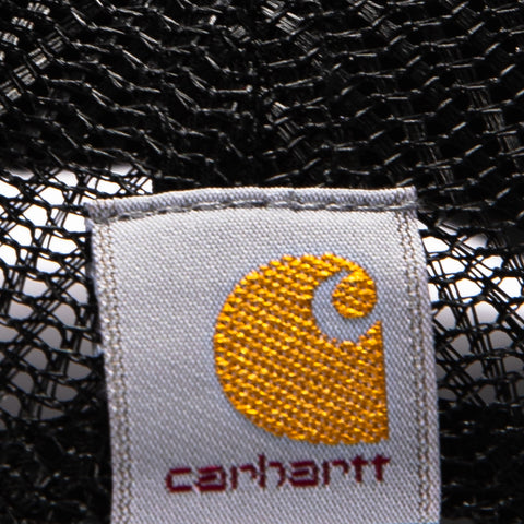47CARHARTT TRUCKER DODGERS BLK SN 47 Brand