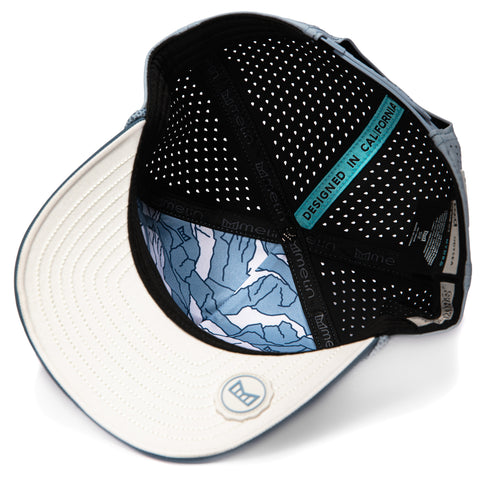 MEL HYDRO ODYSEA ROPE SKYLINE LBL/LNV Melin
