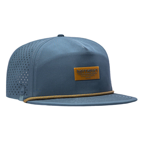 MEL HYDRO CORONADO GUM IND Melin