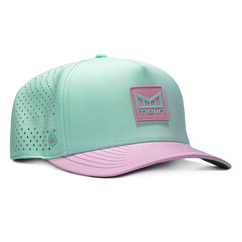 MEL HYDRO ODYSEA SOUTH BEACH MNT/PNK Melin