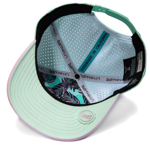 MEL HYDRO ODYSEA SOUTH BEACH MNT/PNK Melin