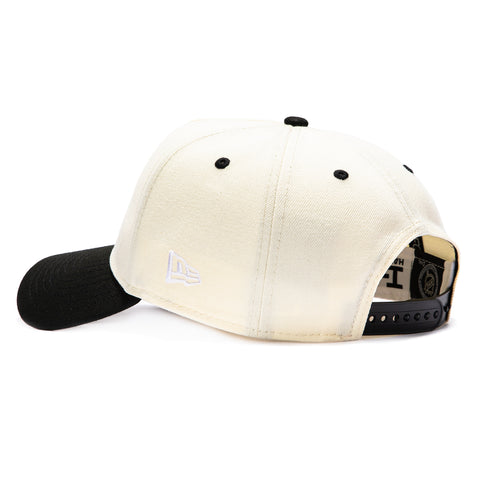 <div>REFLECT AF940 DUCKS WHT/BLK SN</div> New Era