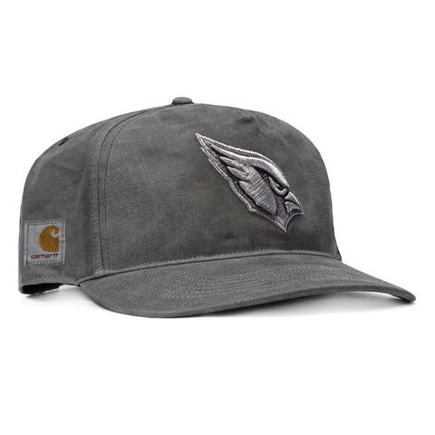 CARHARTT HITCH AZ CARDS DYED BLK ADJ 47 Brand