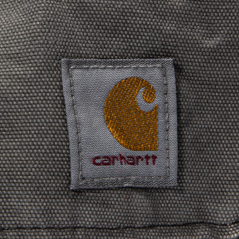 CARHARTT HITCH AZ CARDS DYED BLK ADJ 47 Brand