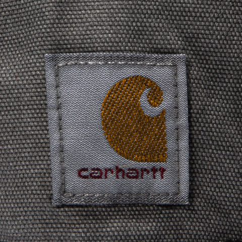 CARHARTT CLEANUP DBACKS DYED BLK ADJ 47 Brand
