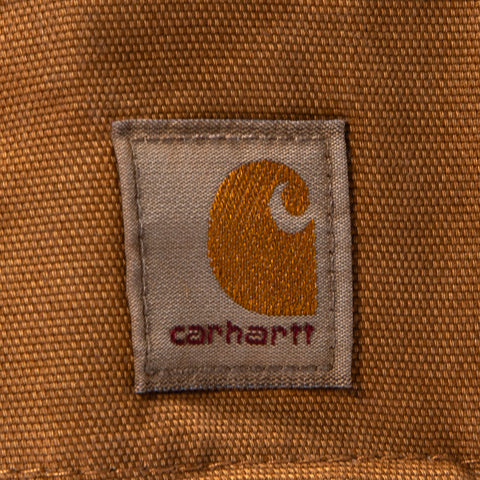 CARHARTT HITCH ATHLETICS DYED BRN ADJ 47 Brand