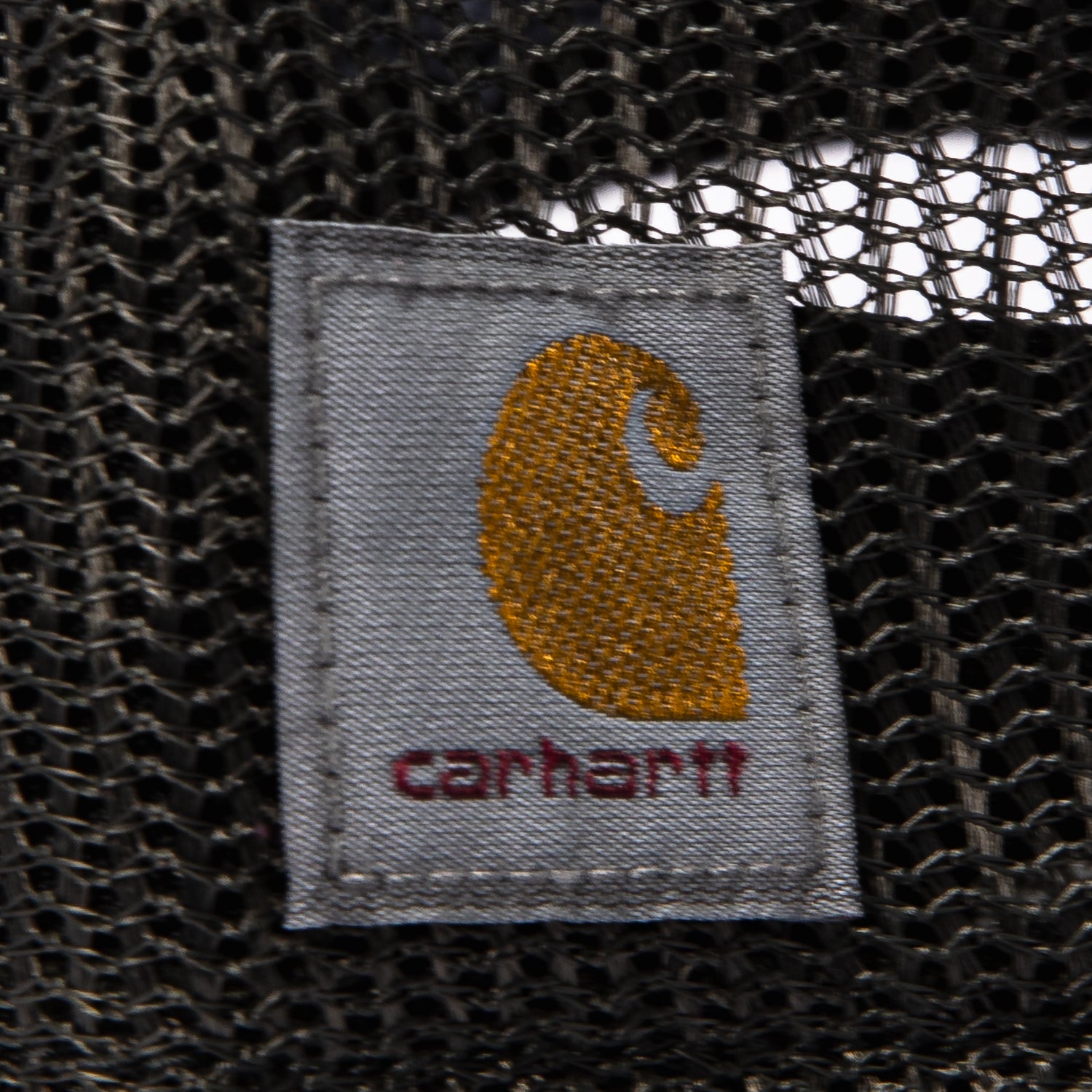 47 Brand x Carhartt Trucker Dyed Las Vegas Raiders Adjustable