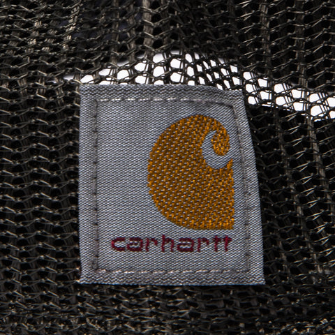 CARHARTT TRUCKER ANGELS DYED BRN ADJ 47 Brand