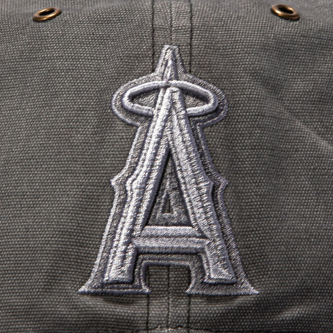 CARHARTT TRUCKER ANGELS DYED BRN ADJ 47 Brand