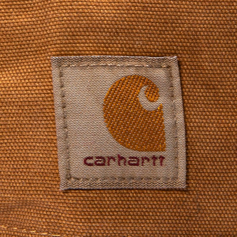 CARHARTT CLEANUP PADRES DYED BRN ADJ 47 Brand