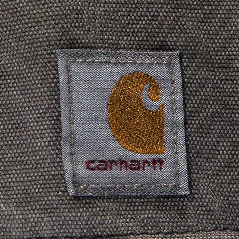 CARHARTT HITCH GIANTS DYED BLK ADJ 47 Brand