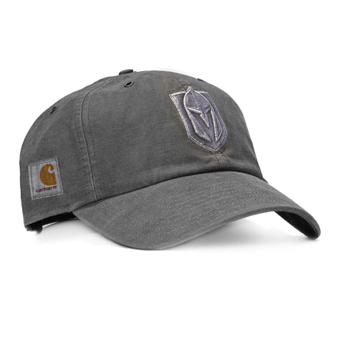 CARHARTT CLEANUP GOLDEN KNIGHTS DYED BLK ADJ 47 Brand